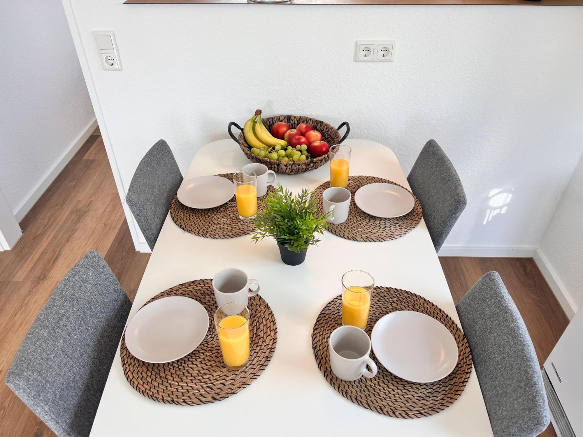 Gemuetliche 3-Zimmer-Wohnung Mit Panoramablick Und Kostenlosem Ueberdachten Parkplatz Winterberg Extérieur photo